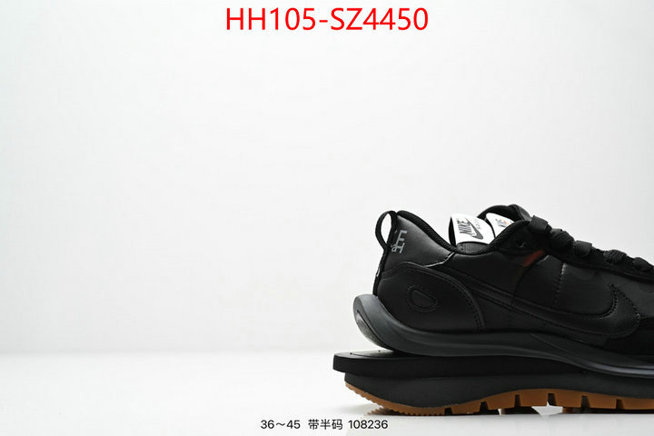 Men Shoes-Nike aaaaa replica ID: SZ4450 $: 105USD
