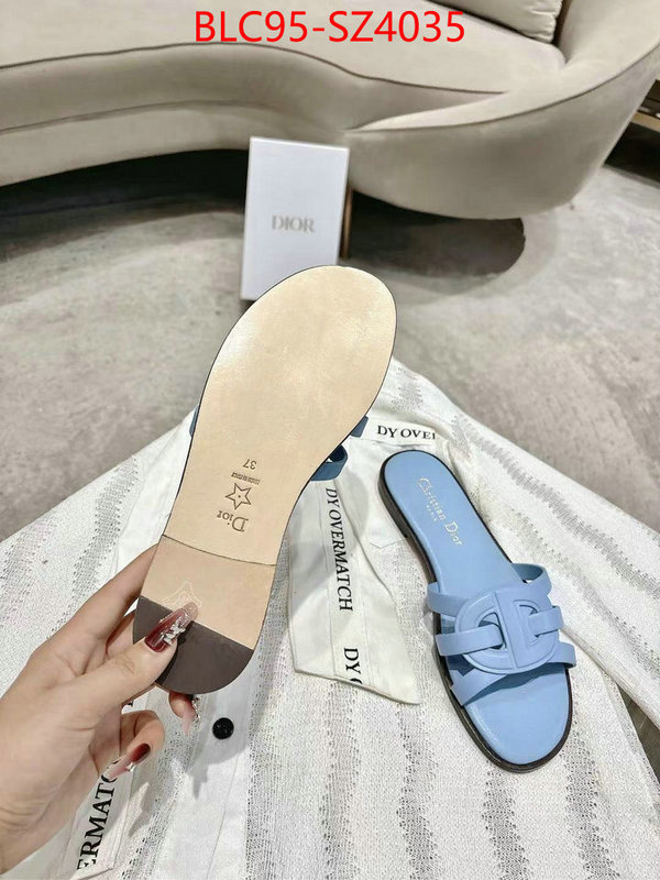 Women Shoes-Dior hot sale ID: SZ4035 $: 95USD