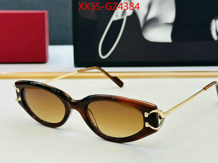 Glasses-Cartier where can you buy a replica ID: GZ4384 $: 55USD