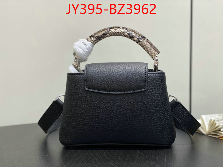 LV Bags(TOP)-Handbag Collection- what's best ID: BZ3962
