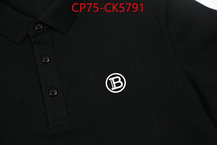 Clothing-Balmain high quality online ID: CK5791 $: 75USD