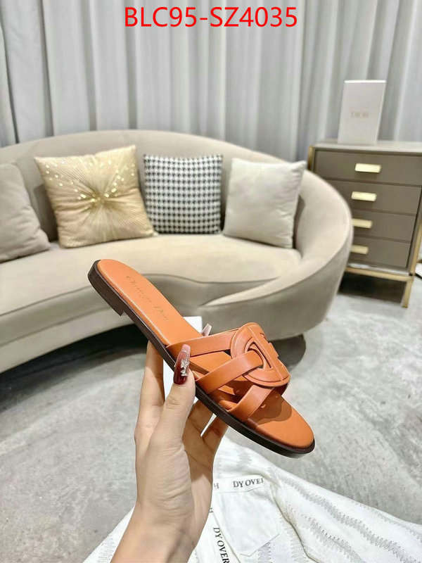 Women Shoes-Dior hot sale ID: SZ4035 $: 95USD