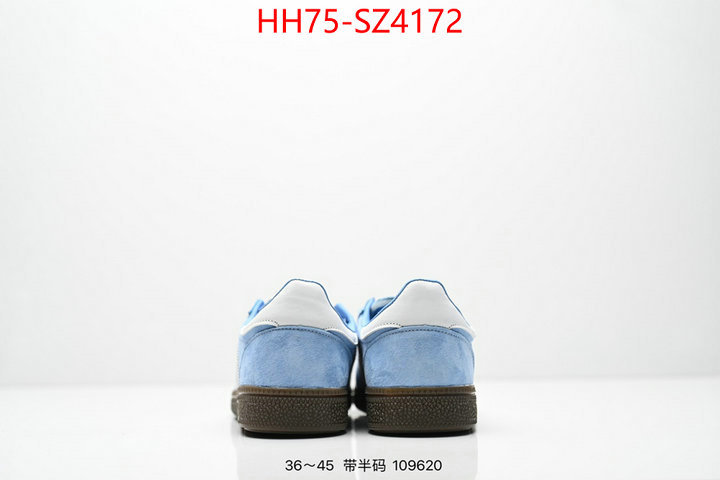 Men Shoes-Adidas where could you find a great quality designer ID: SZ4172 $: 75USD