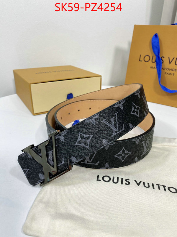 Belts-LV how to start selling replica ID: PZ4254 $: 59USD