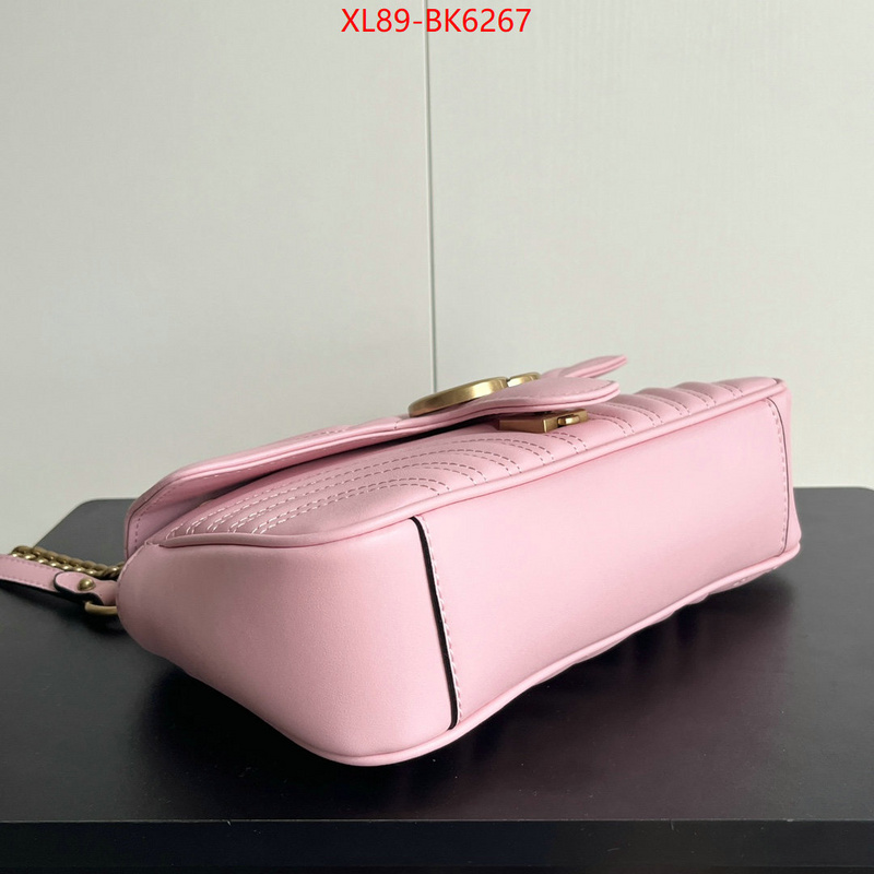 Gucci Bags(4A)-Marmont top 1:1 replica ID: BK6267 $: 89USD,-shoes yupoo Gucci Bags(4A)-Marmont top 1:1 replica ID: BK6267 $: 89USD,