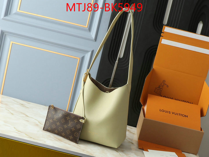 LV Bags(4A)-Handbag Collection- is it illegal to buy ID: BK5949