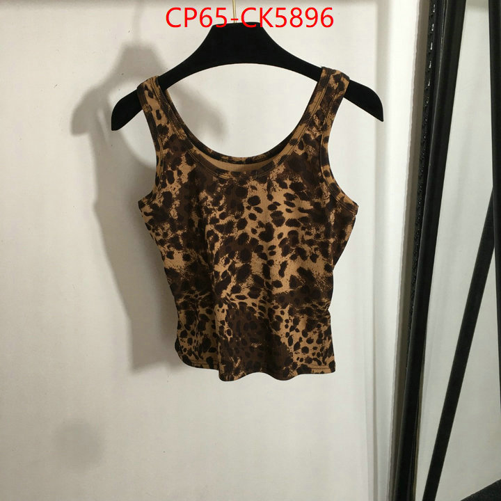 Clothing-DG top grade ID: CK5896 $: 65USD