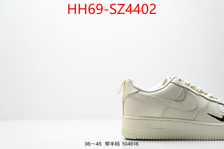 Women Shoes-NIKE what is a 1:1 replica ID: SZ4402 $: 69USD
