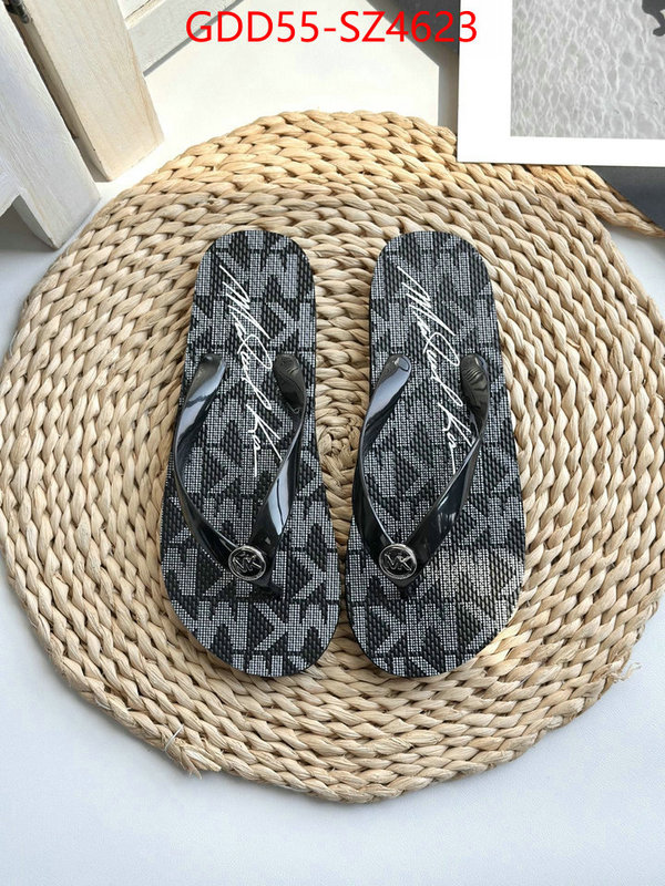 Women Shoes-Michael Kors 2024 perfect replica designer ID: SZ4622 $: 55USD