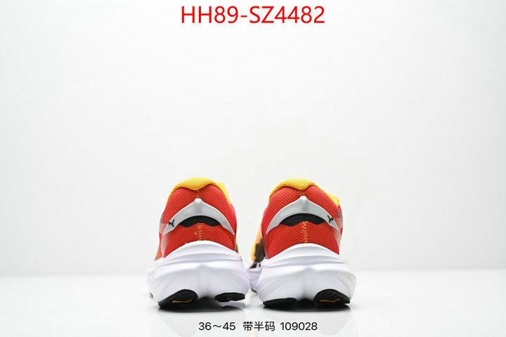 Women Shoes-PUMA from china ID: SZ4482 $: 89USD