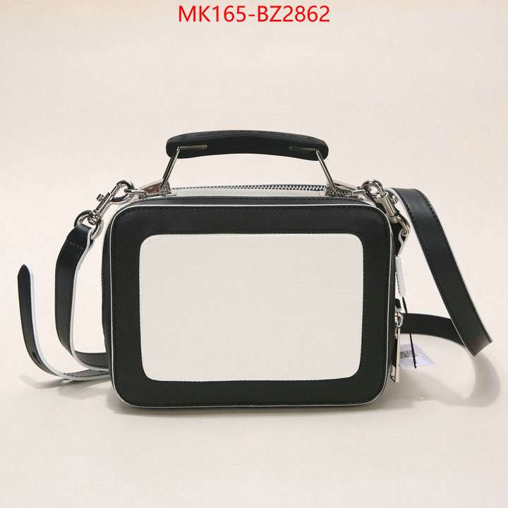 Marc Jacobs Bags(TOP)-Crossbody- cheap replica designer ID: BZ2862 $: 165USD,