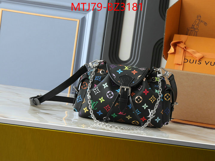 LV Bags(4A)-Pochette MTis Bag- copy aaaaa ID: BZ3181 $: 79USD,