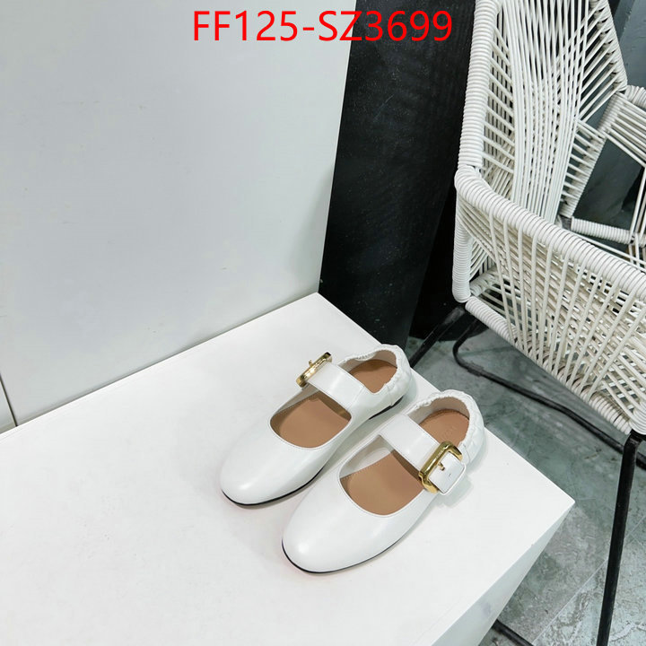 Women Shoes-BV outlet sale store ID: SZ3699 $: 125USD