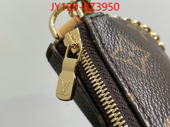 LV Bags(TOP)-Pochette MTis- where can i find ID: BZ3950 $: 129USD,