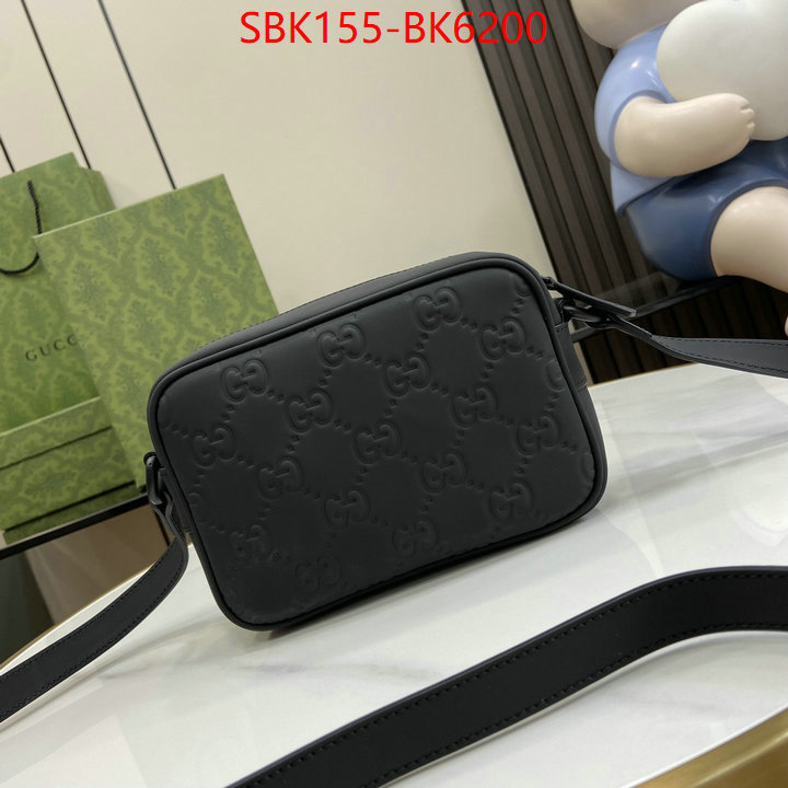 Gucci Bags(TOP)-Crossbody- new 2024 ID: BK6200 $: 155USD,
