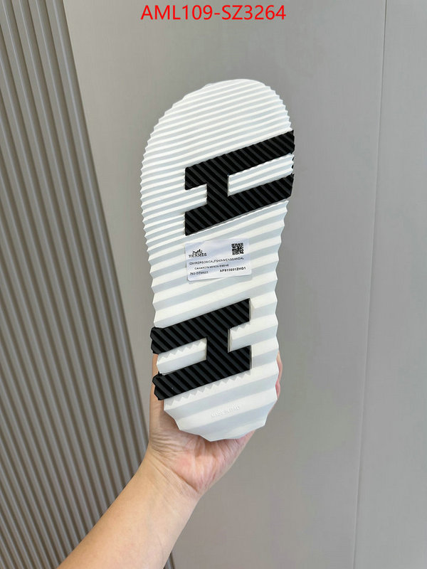Men Shoes-Hermes how can i find replica ID: SZ3264 $: 109USD