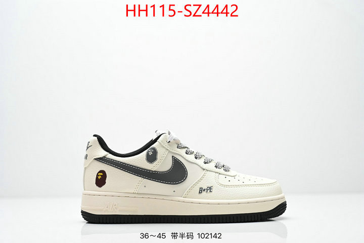 Women Shoes-NIKE high ID: SZ4442 $: 115USD