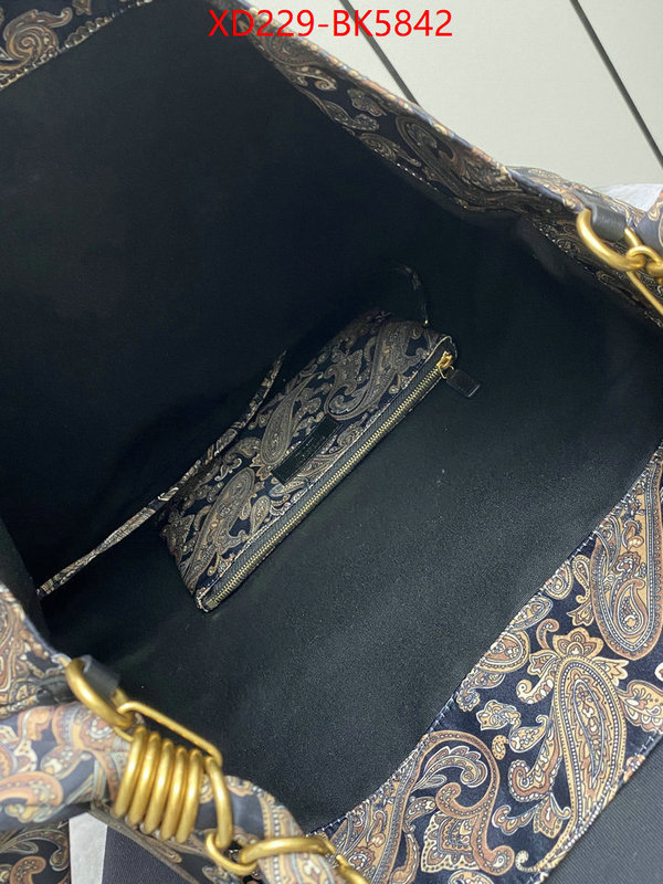 YSL Bags(TOP)-Handbag- is it illegal to buy ID: BK5842 $: 229USD,