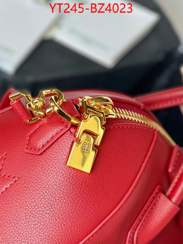 Givenchy Bags(TOP)-Handbag- replica us ID: BZ4023 $: 245USD,