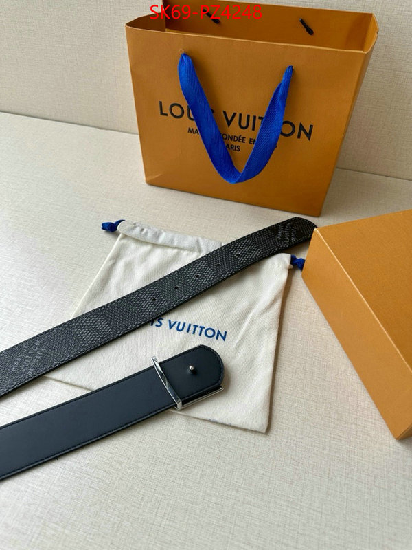 Belts-LV where could you find a great quality designer ID: PZ4248 $: 69USD