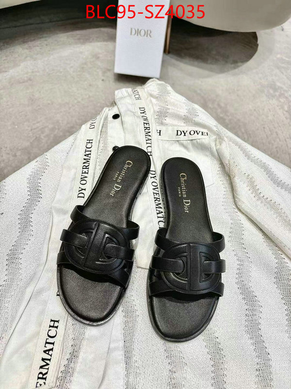 Women Shoes-Dior hot sale ID: SZ4035 $: 95USD