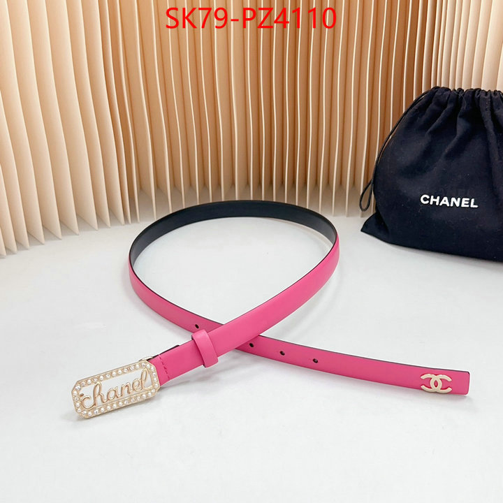 Belts-Chanel best replica quality ID: PZ4110 $: 79USD