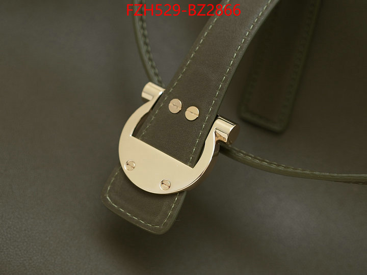 Ferragamo(TOP)-Handbag- replica shop ID: BZ2866 $: 529USD,