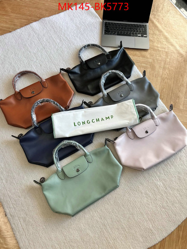 Longchamp(TOP)-Hangbag 7 star replica ID: BK5773 $: 145USD,