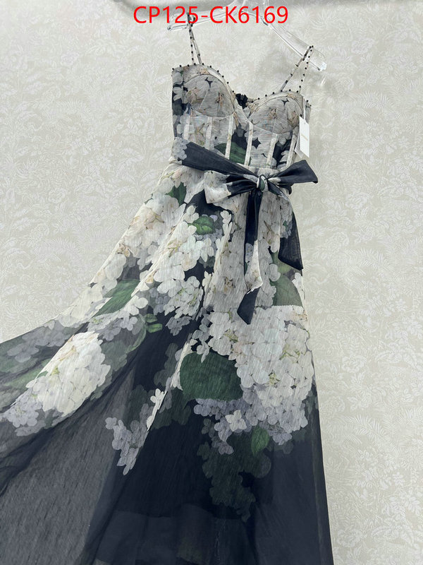 Clothing-Zimmermann how to buy replica shop ID: CK6169 $: 125USD
