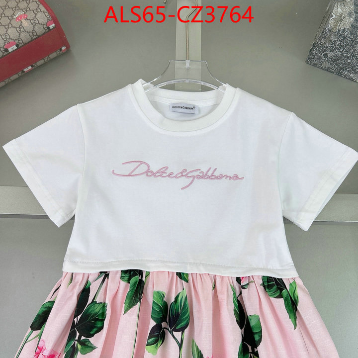 Kids clothing-DG online shop ID: CZ3764 $: 65USD
