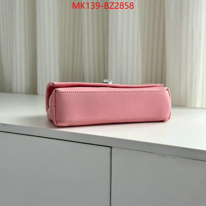 Marc Jacobs Bags(TOP)-Crossbody- buy online ID: BZ2858 $: 139USD,