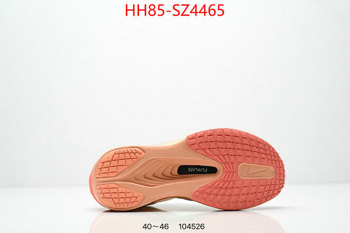 Men Shoes-Nike aaaaa customize ID: SZ4465 $: 85USD