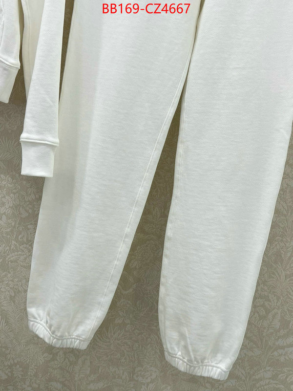 Clothing-Burberry where to buy ID: CZ4667 $: 169USD