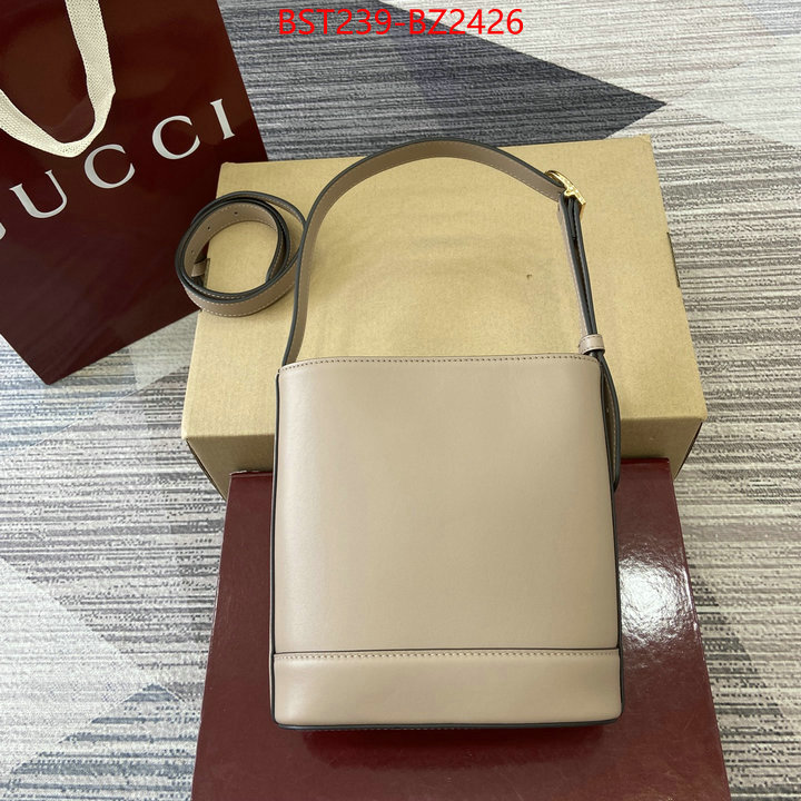 Gucci Bags(TOP)-Horsebit- luxury cheap ID: BZ2426 $: 239USD,