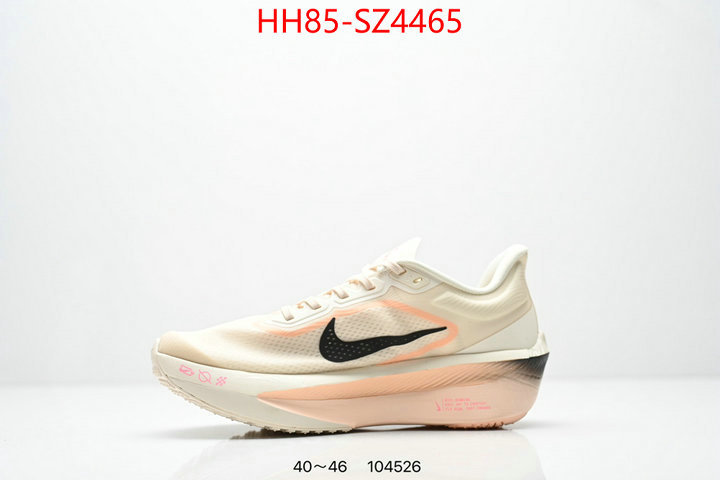 Men Shoes-Nike aaaaa customize ID: SZ4465 $: 85USD