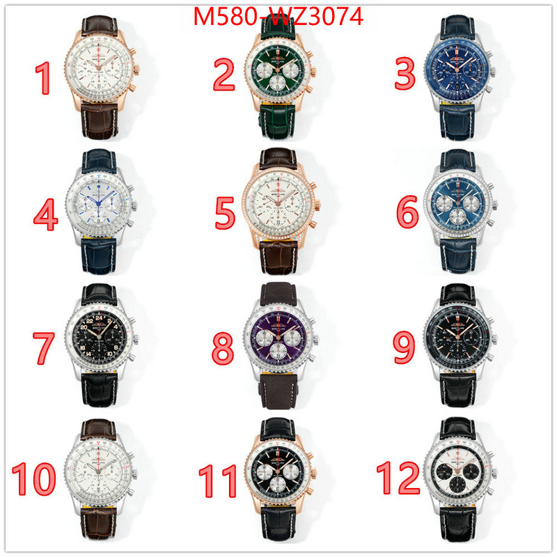 Watch(TOP)-Breitling where to find best ID: WZ3074 $: 580USD-shoes yupoo Watch(TOP)-Breitling where to find best ID: WZ3074 $: 580USD