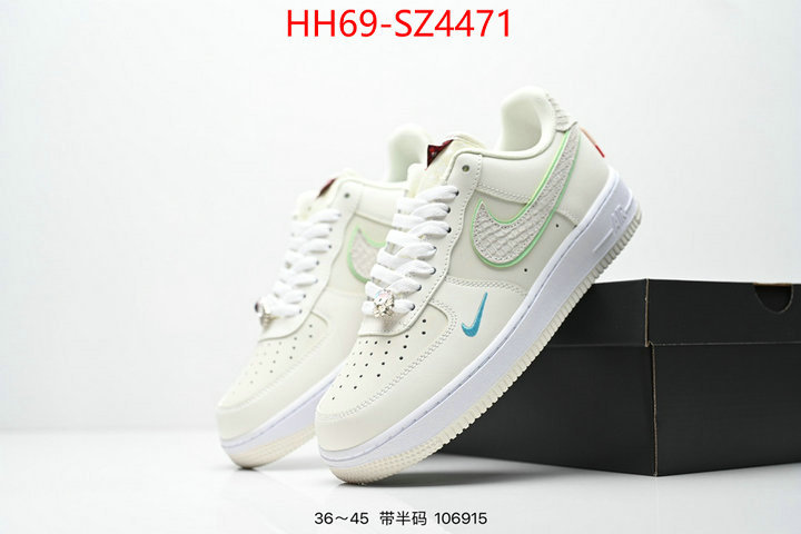 Men Shoes-Nike where to buy replicas ID: SZ4471 $: 69USD