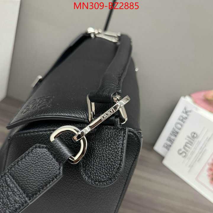 Loewe Bags(TOP)-Puzzle- buy top high quality replica ID: BZ2885 $: 309USD,