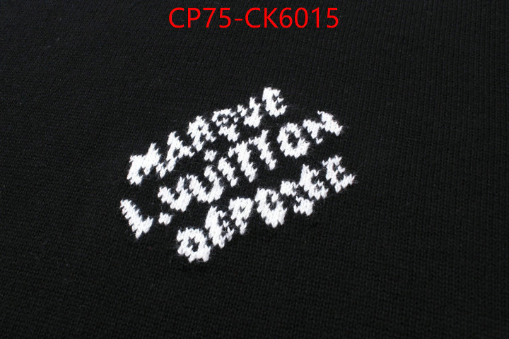 Clothing-LV knockoff ID: CK6015 $: 75USD