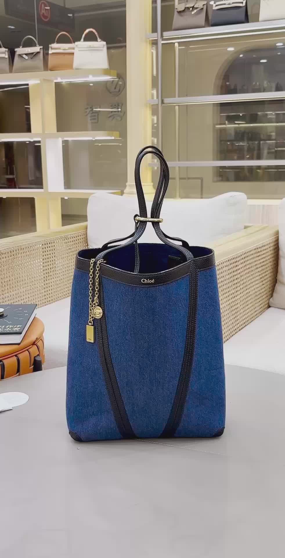 Chloe Bags(TOP)-Handbag buy cheap ID: BZ2881
