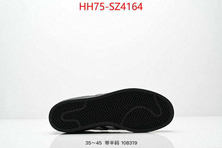 Men Shoes-Adidas buy sell ID: SZ4164 $: 75USD