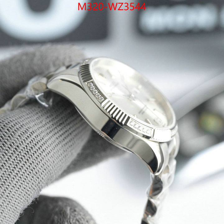 Watch(TOP)-Rolex where should i buy replica ID: WZ3544 $: 320USD