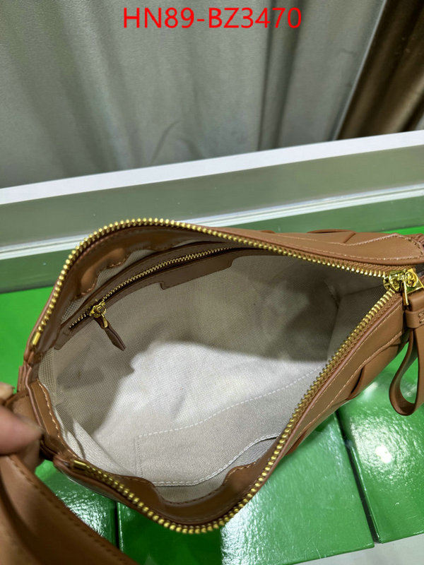 BV Bags(4A)-Crossbody- buy 1:1 ID: BZ3470 $: 89USD,