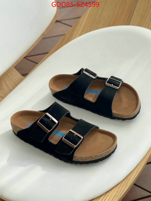 Women Shoes-Birkenstock online china ID: SZ4599 $: 85USD