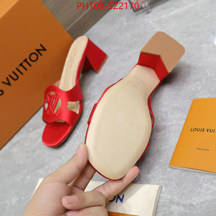 Women Shoes-LV replicas buy special ID: SZ2170 $: 109USD-shoes yupoo Women Shoes-LV replicas buy special ID: SZ2170 $: 109USD