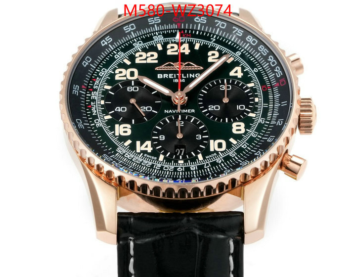 Watch(TOP)-Breitling where to find best ID: WZ3074 $: 580USD-shoes yupoo Watch(TOP)-Breitling where to find best ID: WZ3074 $: 580USD