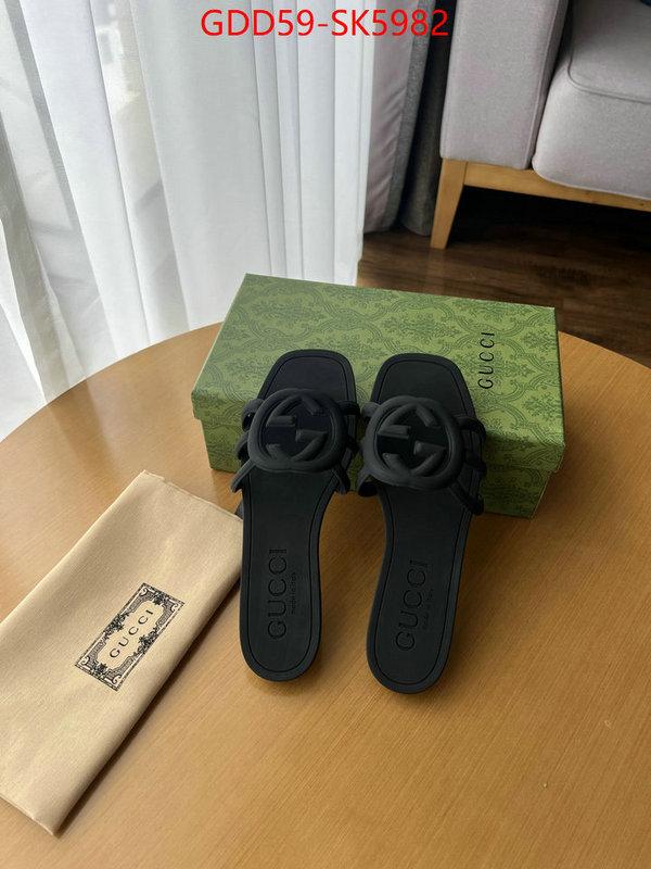 Women Shoes-Gucci buy high-quality fake ID: SK5982 $: 59USD