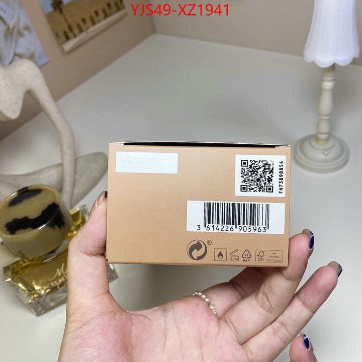 Perfume-Burberry top quality website ID: XZ1941 $: 49USD