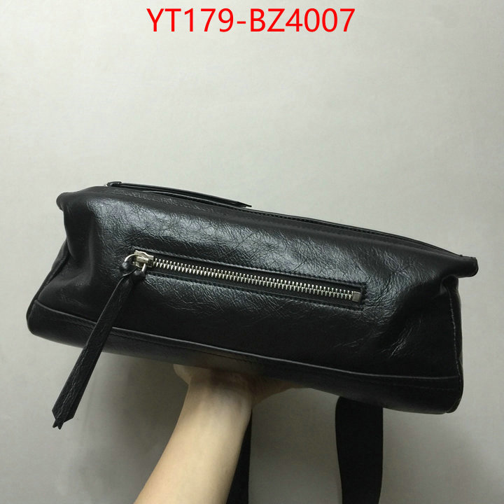 Givenchy Bags(TOP)-Crossbody- shop designer ID: BZ4007 $: 179USD,