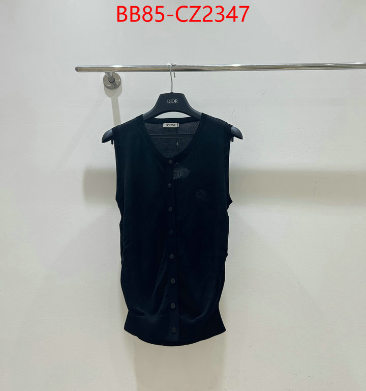 Clothing-Loewe where can i buy ID: CZ2347 $: 85USD